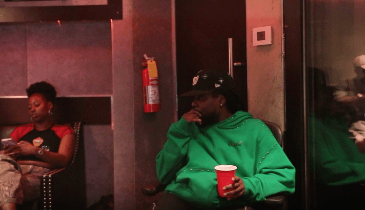 Listening Session - Exclusive Video Content 19