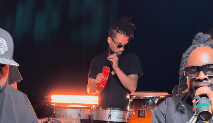 TOB Blanco Shoot - Exclusive Video Content 3