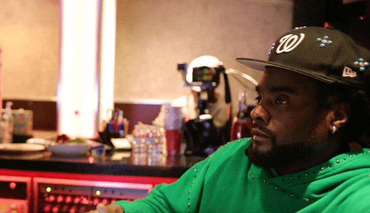 Listening Session - Exclusive Video Content 15