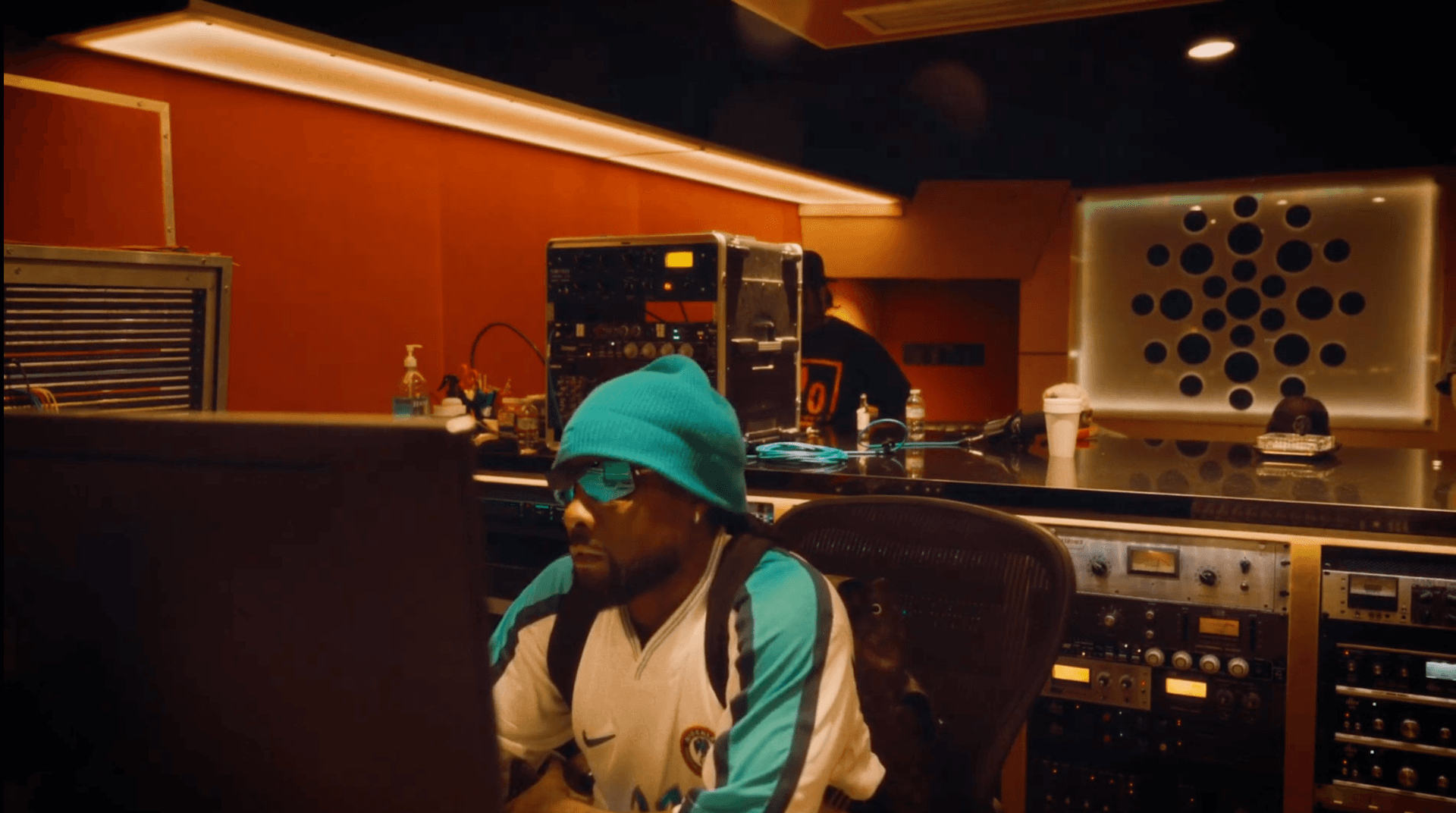 CRG Freestyle Session