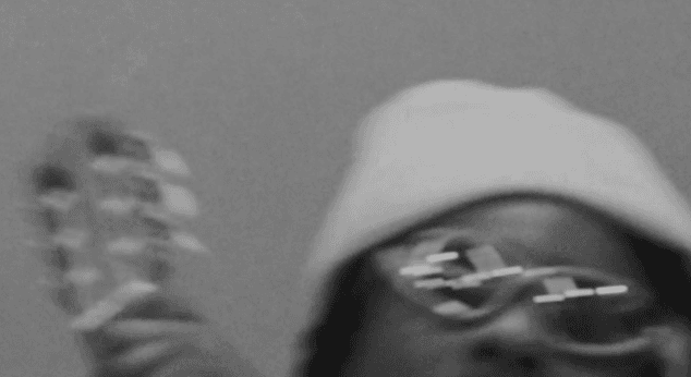 LA Album Lockout BTS (Feb 2024) 