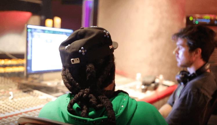 Listening Session - Exclusive Video Content 17