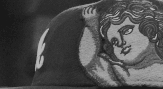 LA Album Lockout BTS (Feb 2024) - Wale BTS