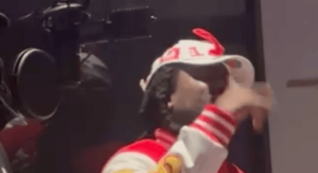 Odeal x Wale - BTS Video 1