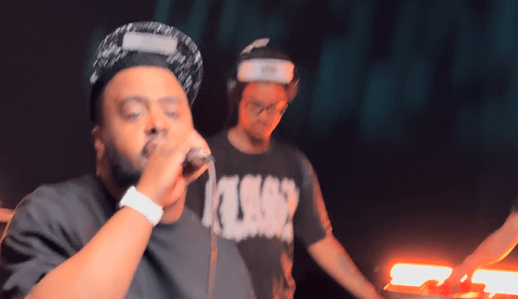 TOB Blanco Shoot - Exclusive Video Content 2