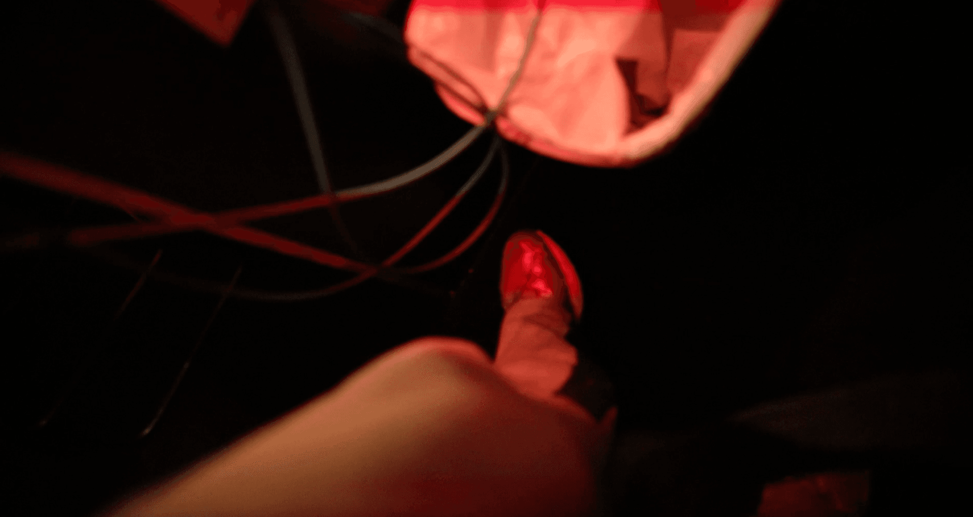 Listening Session - Exclusive Video Content 4