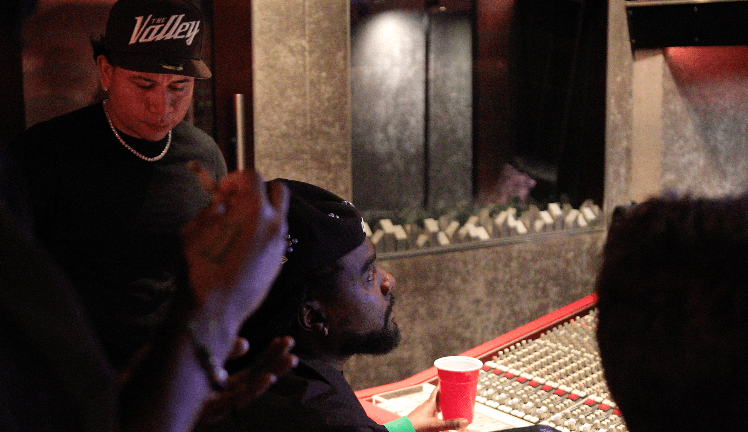 Listening Session - Exclusive Video Content 1