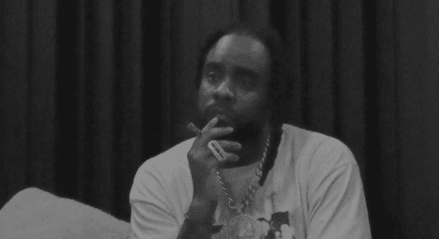 LA Album Lockout BTS (Feb 2024) - Corner Bottle