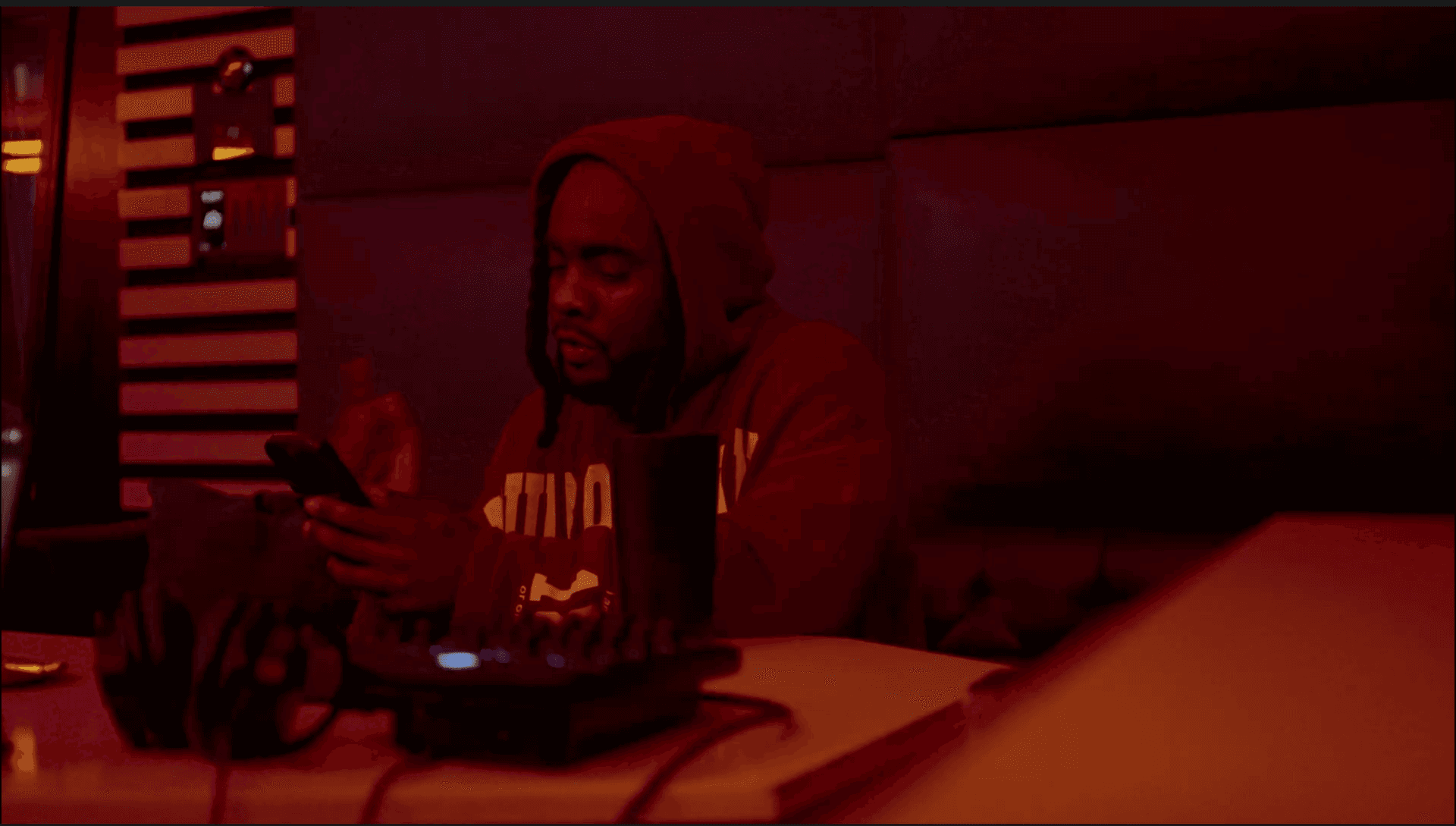 Got Sole Miami BTS (2025)